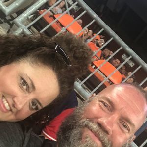 Meet your Posher, Tom